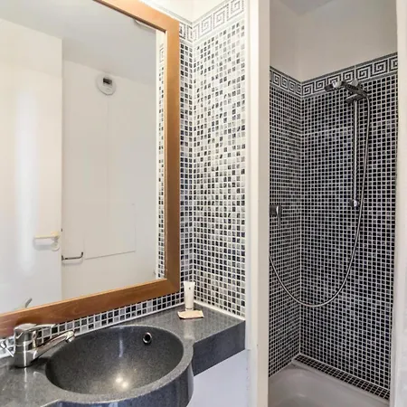 Le Hameau De Cap Esterel - Maeva - 2 Pieces 7 Personnes - Confort Mae-5820 Apartament