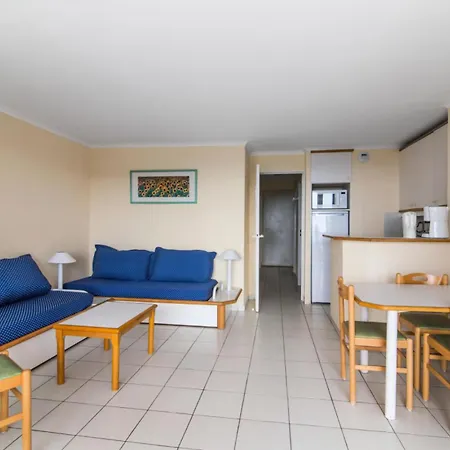 Le Hameau De Cap Esterel - Maeva - 2 Pieces 7 Personnes - Confort Mae-5820 *