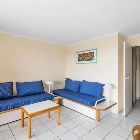 Apartament Le Hameau De Cap Esterel - Maeva - 2 Pieces 7 Personnes - Confort Mae-5820 Saint-Raphaël