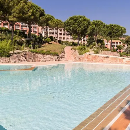 Apartament Le Hameau De Cap Esterel - Maeva - 2 Pieces 7 Personnes - Confort Mae-5820