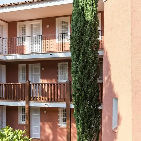 Apartament Le Hameau De Cap Esterel - Maeva - 2 Pieces 7 Personnes - Confort Mae-5820 *