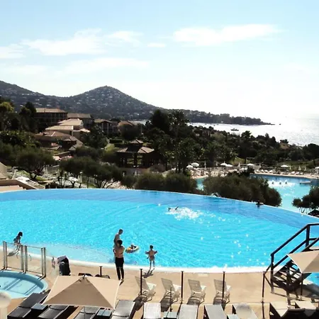 Le Hameau De Cap Esterel - Maeva - 2 Pieces 7 Personnes - Confort Mae-5820 *