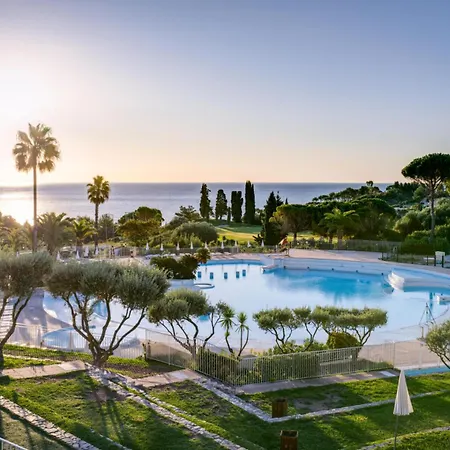 Le Hameau De Cap Esterel - Maeva - 2 Pieces 7 Personnes - Confort Mae-5820 Saint-Raphael (Var)