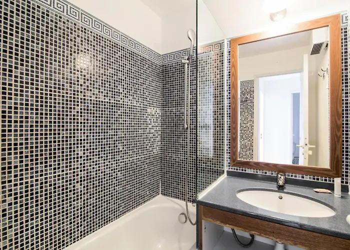 Le Hameau De Cap Esterel - Maeva - 2 Pieces 7 Personnes - Confort Mae-5820 * Saint-Raphaël