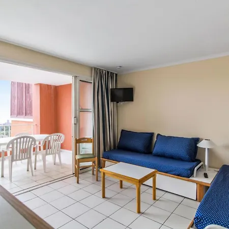 Résidence Le Hameau De Cap Esterel - Maeva - 2 Pièces 7 Personnes - Confort Mae-5820 Apartamento Saint-Raphaël
