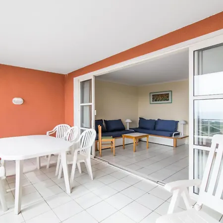 Le Hameau De Cap Esterel - Maeva - 2 Pieces 7 Personnes - Confort Mae-5820 *