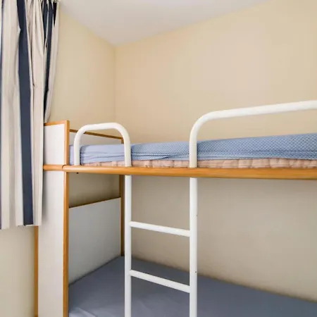 Le Hameau De Cap Esterel - Maeva - 2 Pieces 7 Personnes - Confort Mae-5820 *