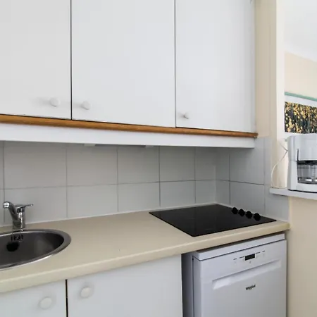 Le Hameau De Cap Esterel - Maeva - 2 Pieces 7 Personnes - Confort Mae-5820 Apartment Saint-Raphaël