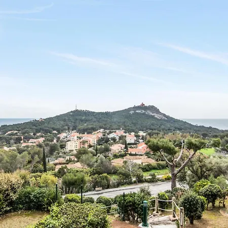 Le Hameau De Cap Esterel - Maeva - 2 Pieces 7 Personnes - Confort Mae-5820 * Saint-Raphaël