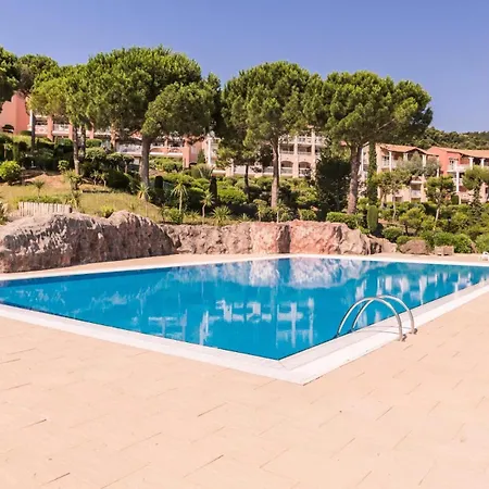 アパート Le Hameau De Cap Esterel - Maeva - 2 Pieces 7 Personnes - Confort Mae-5820 Saint-Raphaël