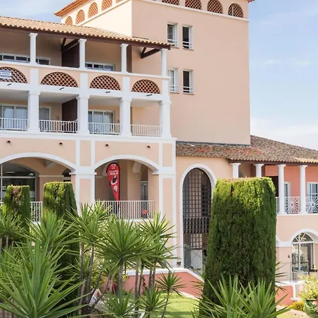 Apartment Le Hameau De Cap Esterel - Maeva - 2 Pieces 7 Personnes - Confort Mae-5820