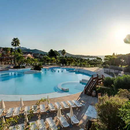 Résidence Le Hameau De Cap Esterel - Maeva - 2 Pièces 7 Personnes - Confort Mae-5820 *