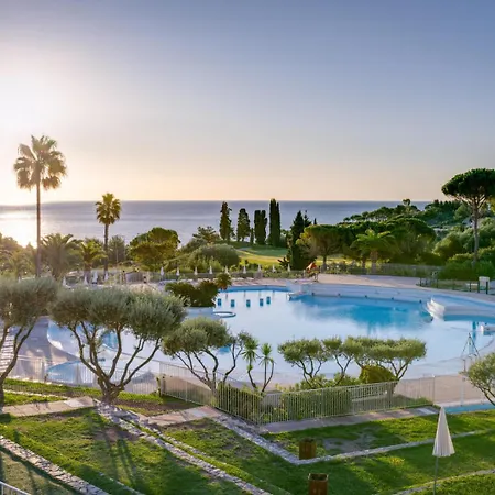 Résidence Le Hameau De Cap Esterel - Maeva - 2 Pièces 7 Personnes - Confort Mae-5820 Apartamento