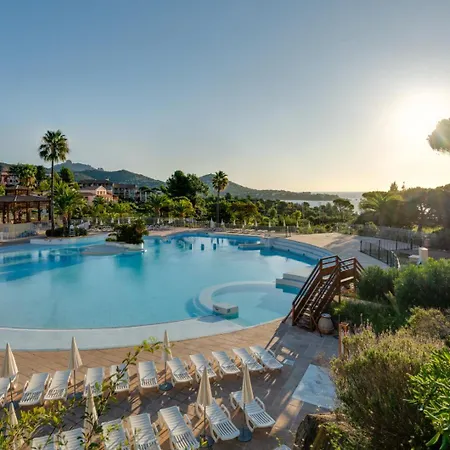 Résidence Le Hameau De Cap Esterel - Maeva - 2 Pièces 7 Personnes - Confort Mae-5820 Apartamento *