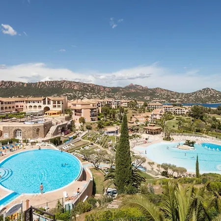 Apartamento Résidence Le Hameau De Cap Esterel - Maeva - 2 Pièces 7 Personnes - Confort Mae-5820