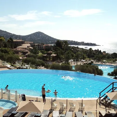 Résidence Le Hameau De Cap Esterel - Maeva - 2 Pièces 7 Personnes - Confort Mae-5820 Apartamento Saint-Raphaël