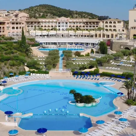 Apartamento Résidence Le Hameau De Cap Esterel - Maeva - 2 Pièces 7 Personnes - Confort Mae-5820 Saint-Raphaël