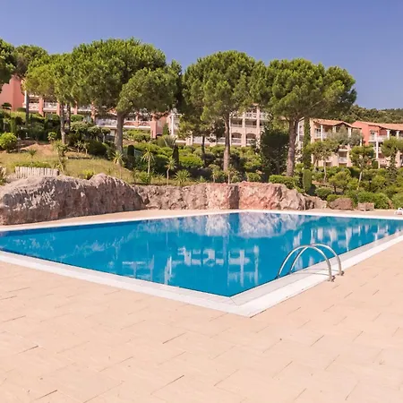 Résidence Le Hameau De Cap Esterel - Maeva - 2 Pièces 7 Personnes - Confort Mae-5820 *