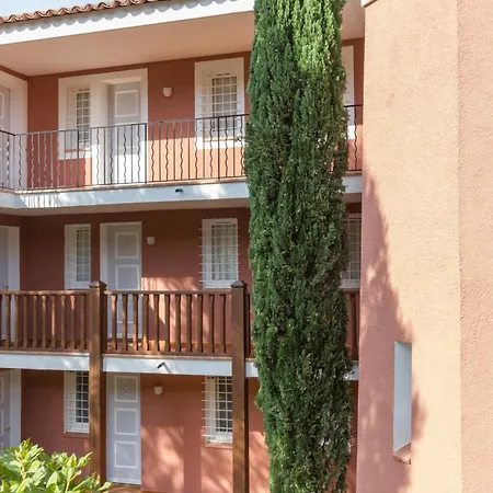 Résidence Le Hameau De Cap Esterel - Maeva - 2 Pièces 7 Personnes - Confort Mae-5820 Apartamento Saint-Raphaël