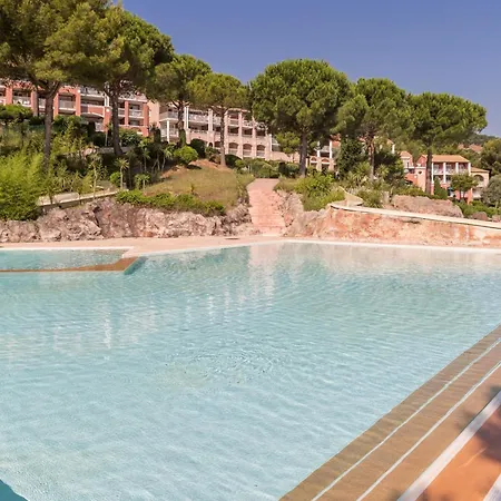 Résidence Le Hameau De Cap Esterel - Maeva - 2 Pièces 7 Personnes - Confort Mae-5820
