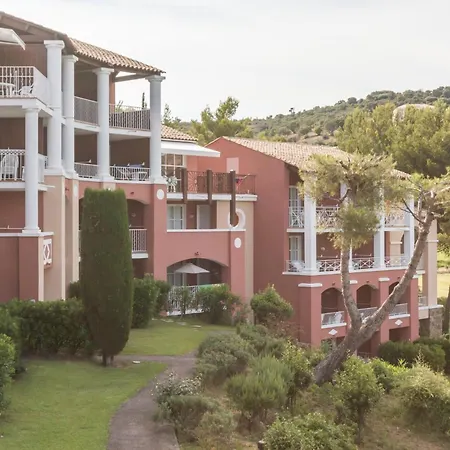 Apartamento Résidence Le Hameau De Cap Esterel - Maeva - 2 Pièces 7 Personnes - Confort Mae-5820