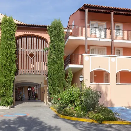 Apartamento Résidence Le Hameau De Cap Esterel - Maeva - 2 Pièces 7 Personnes - Confort Mae-5820 *