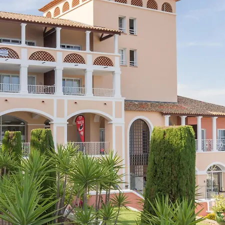 Résidence Le Hameau De Cap Esterel - Maeva - 2 Pièces 7 Personnes - Confort Mae-5820 *