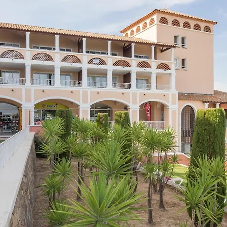 Résidence Le Hameau De Cap Esterel - Maeva - 2 Pièces 7 Personnes - Confort Mae-5820