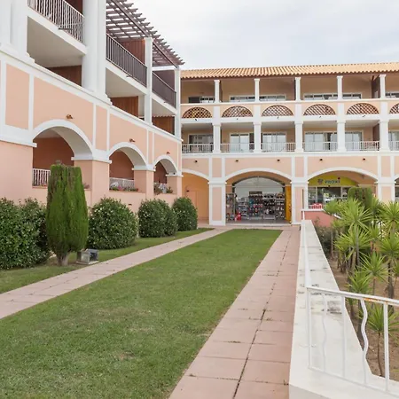 Résidence Le Hameau De Cap Esterel - Maeva - 2 Pièces 7 Personnes - Confort Mae-5820 Apartamento