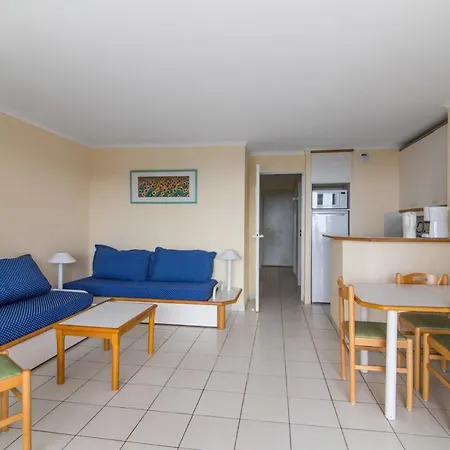 Résidence Le Hameau De Cap Esterel - Maeva - 2 Pièces 7 Personnes - Confort Mae-5820
