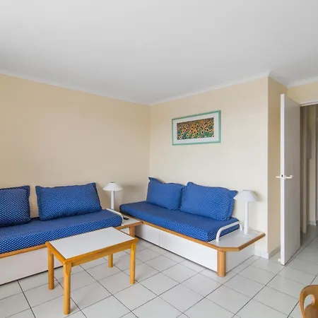 Apartamento Résidence Le Hameau De Cap Esterel - Maeva - 2 Pièces 7 Personnes - Confort Mae-5820 Saint-Raphaël