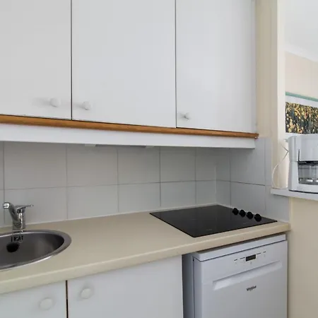 Apartamento Résidence Le Hameau De Cap Esterel - Maeva - 2 Pièces 7 Personnes - Confort Mae-5820