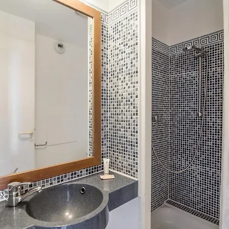 Résidence Le Hameau De Cap Esterel - Maeva - 2 Pièces 7 Personnes - Confort Mae-5820 *