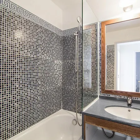 Apartamento Résidence Le Hameau De Cap Esterel - Maeva - 2 Pièces 7 Personnes - Confort Mae-5820 Saint-Raphaël