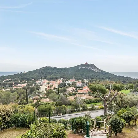 Résidence Le Hameau De Cap Esterel - Maeva - 2 Pièces 7 Personnes - Confort Mae-5820 *