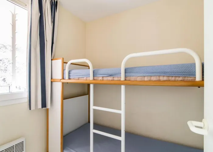 Résidence Le Hameau De Cap Esterel - Maeva - 2 Pièces 7 Personnes - Confort Mae-5820 *