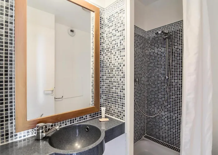 Résidence Le Hameau De Cap Esterel - Maeva - 2 Pièces 7 Personnes - Confort Mae-5820 Apartamento