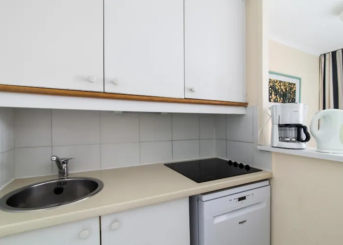 Résidence Le Hameau De Cap Esterel - Maeva - 2 Pièces 7 Personnes - Confort Mae-5820 Apartamento Saint-Raphaël