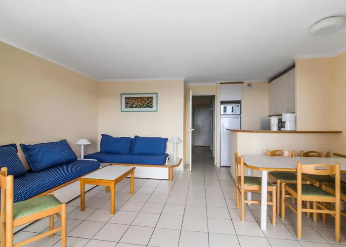 Résidence Le Hameau De Cap Esterel - Maeva - 2 Pièces 7 Personnes - Confort Mae-5820 *