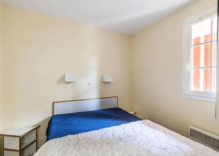 Résidence Le Hameau De Cap Esterel - Maeva - 2 Pièces 7 Personnes - Confort Mae-5820