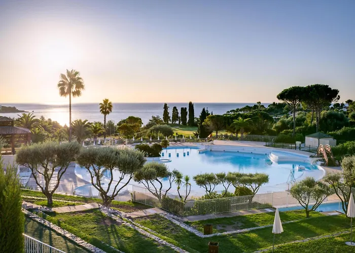 Le Hameau De Cap Esterel - Maeva - 2 Pieces 7 Personnes - Confort Mae-5820 Saint-Raphaël